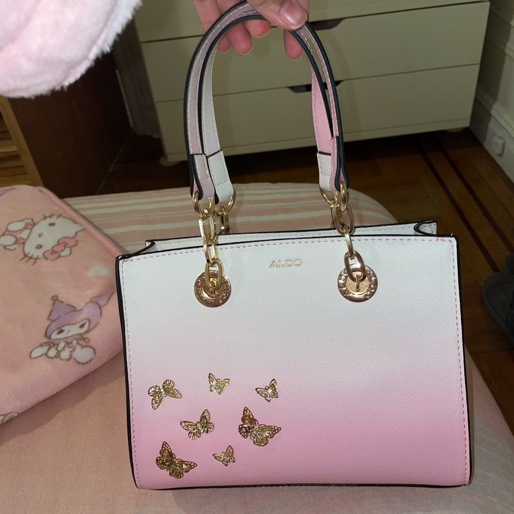 Aldo purse